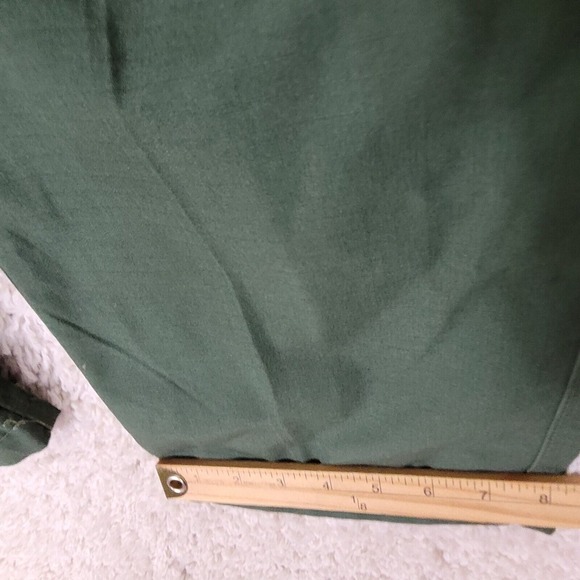 Vertx Tactical Cargo Pants Men's 34 X 32 Green X1 VTXRDP Ripstop Utility Uniform - Picture 5 of 9